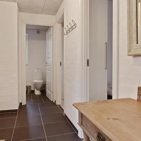 Doblervej Harboore Denm *