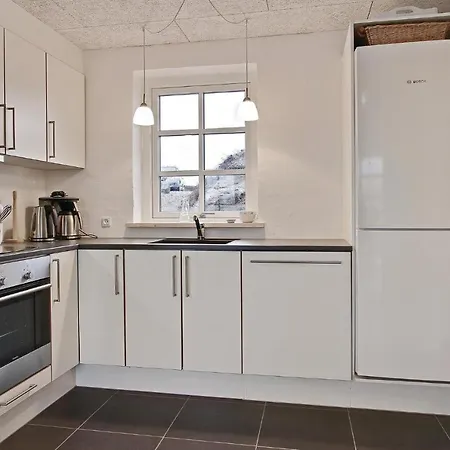 Doblervej Harboore Denm