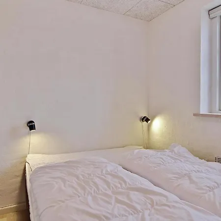 Doblervej Harboore Denm Ferienhaus Harboør
