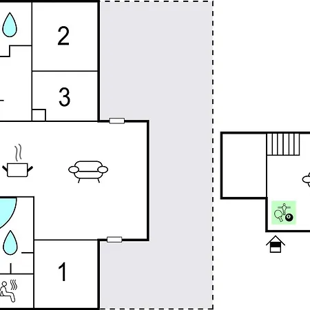 Doblervej Harboore Denm *