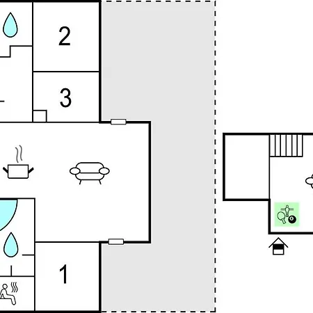 Doblervej Harboore Denm Harboør